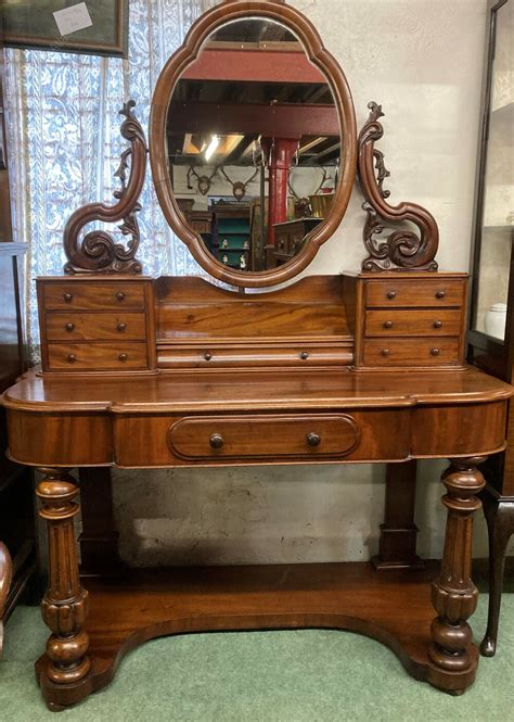 Victorian Duchess Dressing Table As239a1402 18 Antiques Atlas