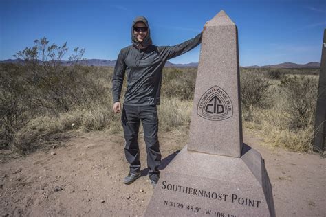 Continental Divide Trail Thru Hike Planning Guide Journals Famous