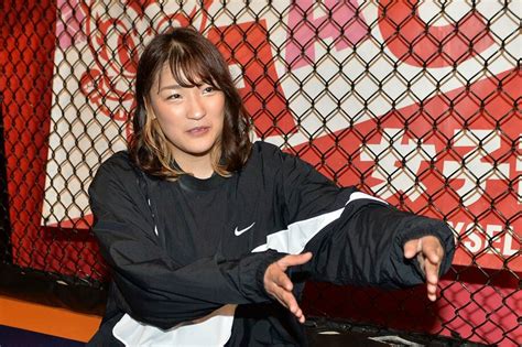 【rizin】renaが復帰戦を前に胸中告白「私は引退カウントアップでいきます！」 東スポweb