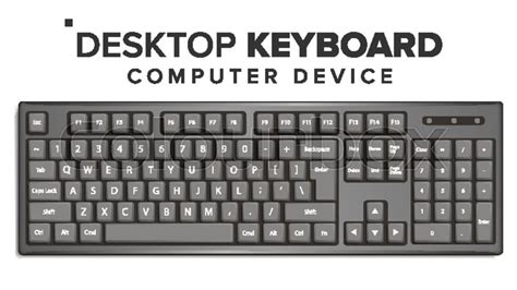 Keyboard Vector at GetDrawings | Free download