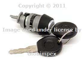 Buy Vw Ignition Lock Cylinder W Keys Jl New Year Warranty