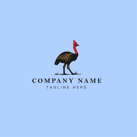 crane logo design icon illustration - crane logo template 47443594 ...