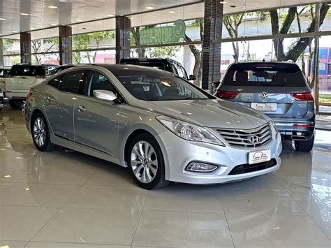 Tabela Fipe Hyundai Azera Karvi