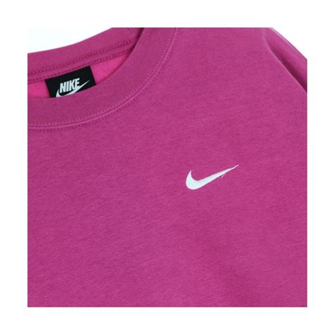 Felpa Nike Fucsia Atelier Yuwa Ciao Jp