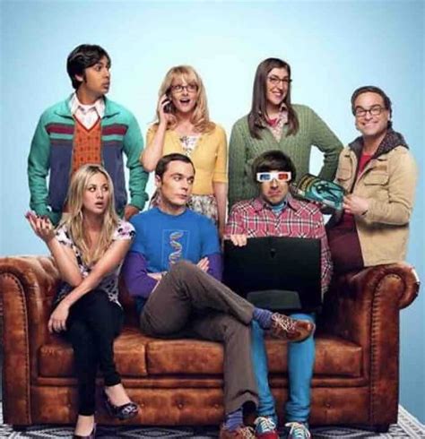 Nrj 12 Succès Pour La Saison Finale De The Big Bang Theory Média