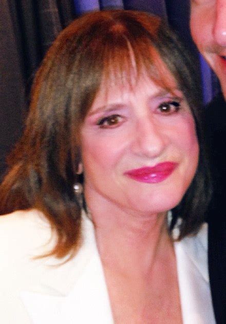 Patti LuPone - Wikiwand