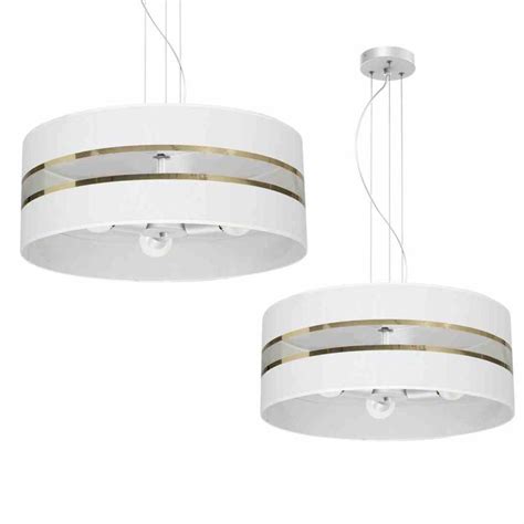 Lampa Wisz Ca Ultimo White Xe