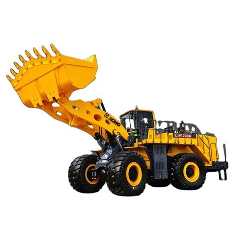 High Quality Largest Front End Loader In The World Manufacturer And