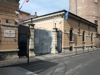 Peculato A Processo L Ex Direttore Della Casa Circondariale Di Mantova