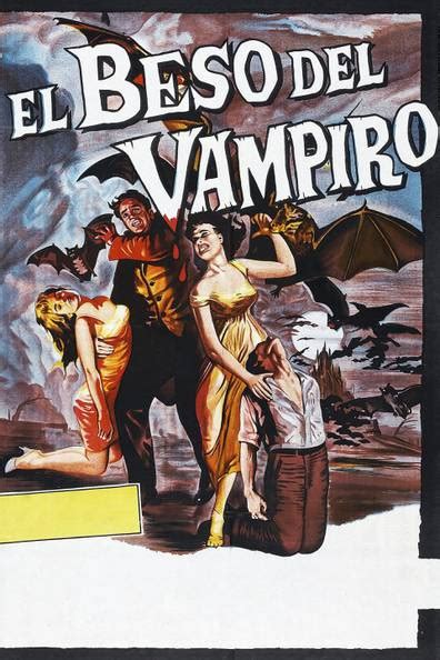 How to watch and stream El Beso del Vampiro (Doblado) - 1963 on Roku