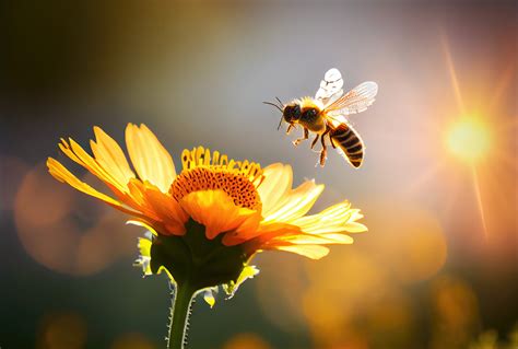 Bienenschutz Ist Wichtig Unser Beitrag Als Imkerei Aus Goslar