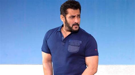 Salman Khans Fans Not Allowed To Gather Outside His Residence After