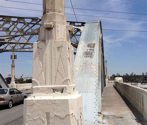 walking the 9 bridges of Los Angeles River « Signal-to-Noise