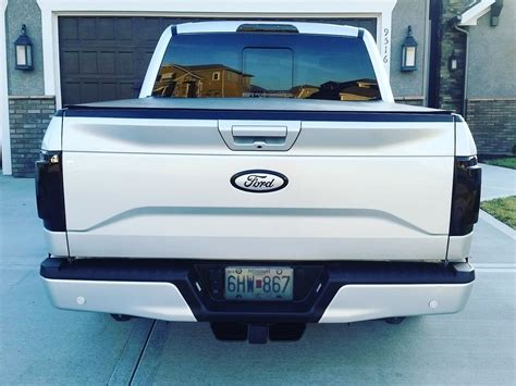 Lets See Those Fords BEFORE And AFTER Ford F150 Forum Community