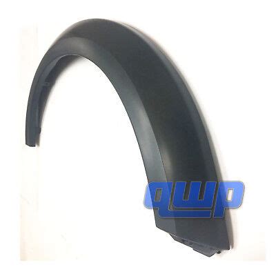 JSD LR010631 Fender Flare Wheel Arch Moulding Front Right Passenger