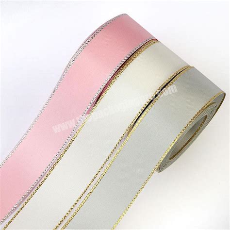 satin ribbon