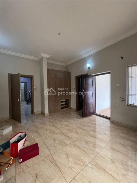 For Rent Tastefully Built And Serviced Bedrooms Terrace Duplex With