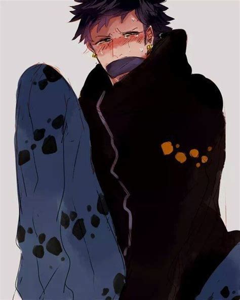 Trafalgar D Water Law X Reader One Shots Artofit