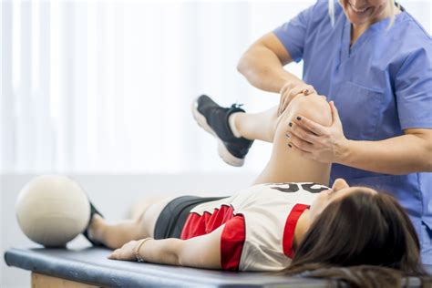 What Is The Role Of A Sports Medicine Physician?