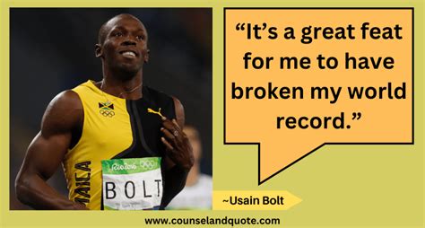 81 Best Usain Bolt Quotes And Wallpaper