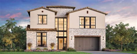 Avril Summit At Orchard Hills Toll Brothers