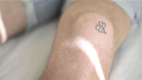 Bees knees tattoo | Knee tattoo, Tattoos, Bees knees