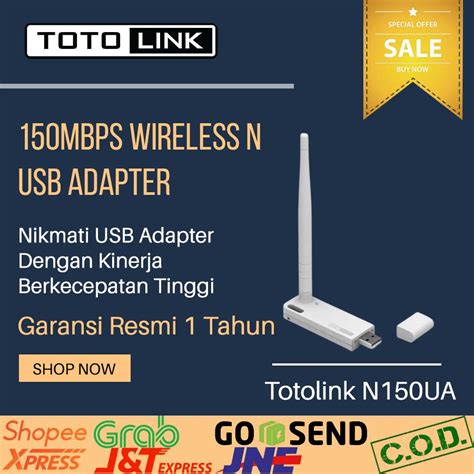 Wifi Usb Adapter Tolink N Ua Wireless N Adapter Wireless Pc Usb