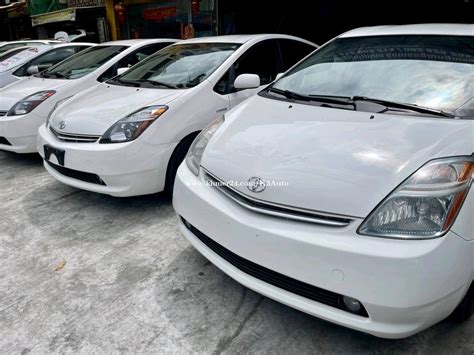 Toyota Prius Full Touring Edition Price In Phnom