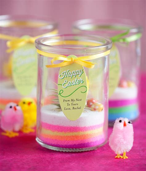 20 DIY Easter Gifts | Holiday Smart