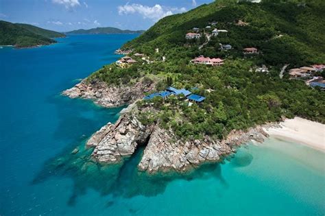 Tortola, Amazing destinations, Hotels and resorts