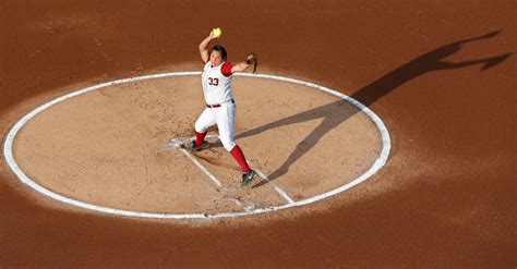 Alabama Softball Looks Like the Tide of Old After Scorching Start - FanBuzz