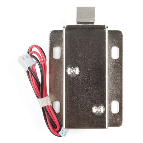 Купить Соленойд Solenoid - 12V