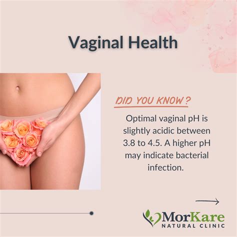 Vaginal Thrush Morkare Natural Clinic