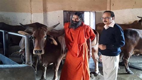 Baba Ramdevs Patanjali To Enter Dairy Apparel Business This Year