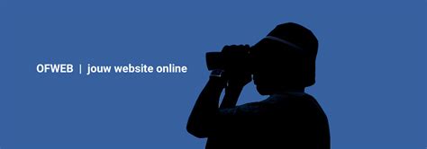 ofweb wordpress websites onderhoud en hosting