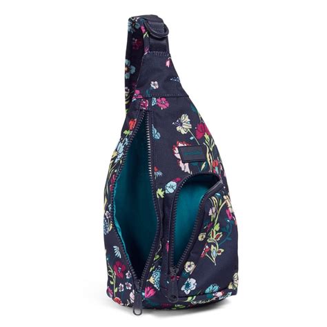 Mini Sling Backpack Vera Bradley