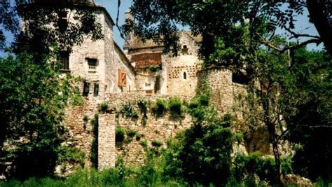 Puylaroque L église de Saint Symphorien sera restaurée grâce aux fonds