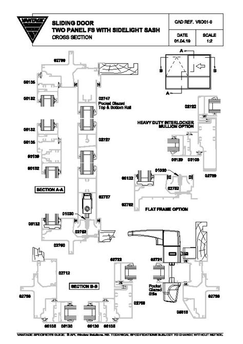 How To Draw Pocket Door On Floor Plan Cad Block