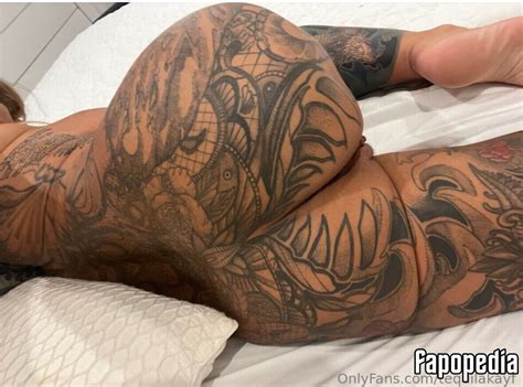 Tequilakayf Nude OnlyFans Leaks Photo Fapopedia