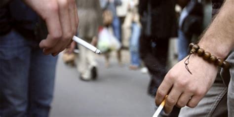 Laws on Smoking at Public Places in India – Legal 60