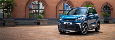 Ligier Js Le Suv Sans Permis Chic Sport Ligier