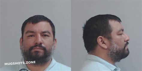 ALANIS ALEJANDRO 04 26 2022 Hidalgo County Mugshots Zone