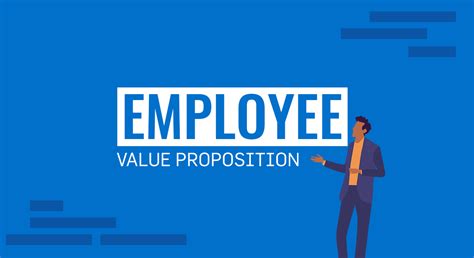 The Employee Value Proposition Evp Key Components And Examples