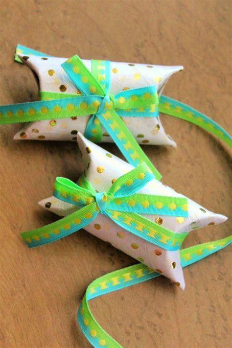 25 DIY Gift Box Ideas (Printable Box Template) - Blitsy