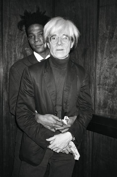 Warhol And Basquiat The Collaboration That Shook The Art World