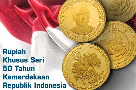 BI Cabut Dan Tarik Uang Rupiah Khusus Tahun Emisi 1995 Konstan