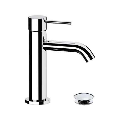 Miscelatore Lavabo H 172 Mm Serie Slick Pentagono Rubinetterie