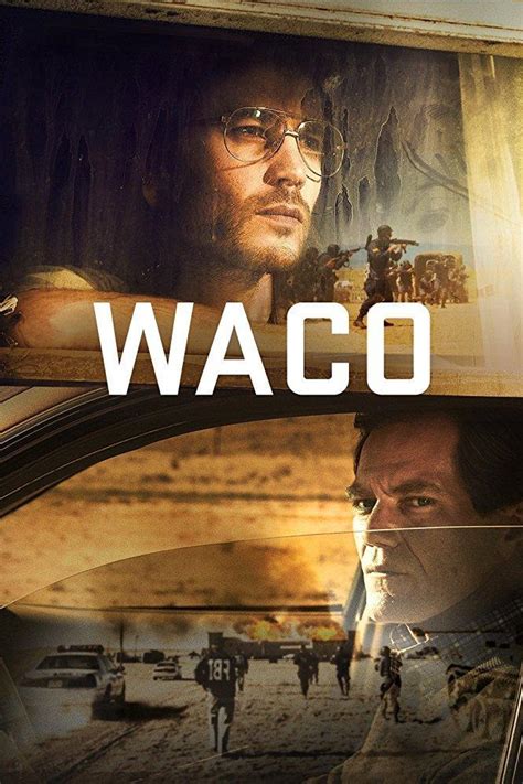 Secci N Visual De Waco Miniserie De Tv Filmaffinity