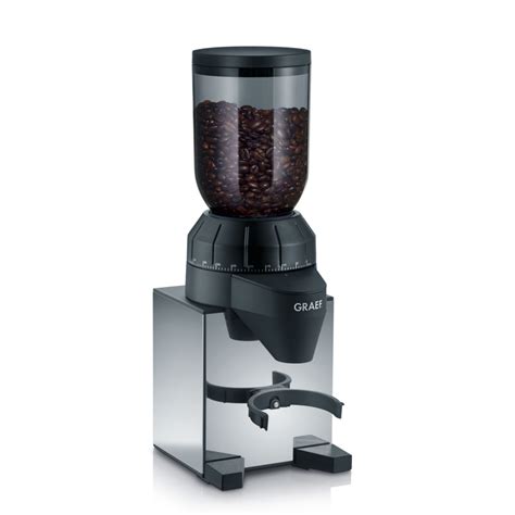 Coffee grinder | GRAEF Onlineshop