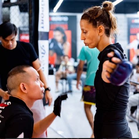 How To Not Start Fighting: My First MMA Fight | Medium